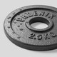image 3 of Phoenix Fitness Olympic Weight Plate - 2.5kg -Pair