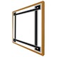 image 5 of Greek frame (Picture Frame) White | XL
