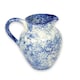 image 1 of Verano Spanish Ceramics Burbujas Large Jug - 21cm