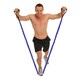 image 2 of Fitness Mad Resistance Band - Blue - Medium (UTMQ674)