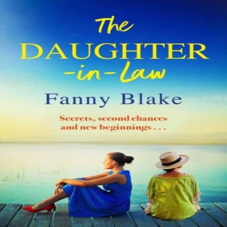 The Daughter-in-law