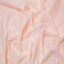 Minerva Core Range Orange Plain Polycotton Fabric for Dressmaking, 112.5cm / 44" Wide - per metre
