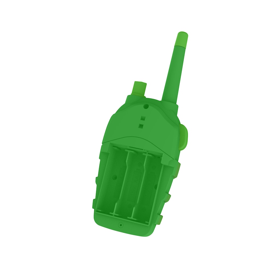 image 1 of Minecraft Walkie Talkie Set