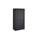 image 3 of Traditional Anthracite 2 Door Wardrobe