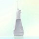 image 2 of Ordo Hydro Sonic Water Flosser - White