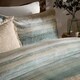 image 3 of Yard Swift Brushed Cotton Duvet Cover Set | Green | Eucalyptus | King