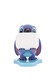 image 6 of Cable Guys Holdems Lilo & Stitch Loved Up Stitch Mini Phone Stand and Device Holder