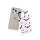 image 2 of Watercolour Bats Phone Case | Purple | iPhone 14 Pro Max
Slim | iPhone 14 Pro Max
Slim