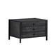 image 3 of Bedside with 3 Drawers