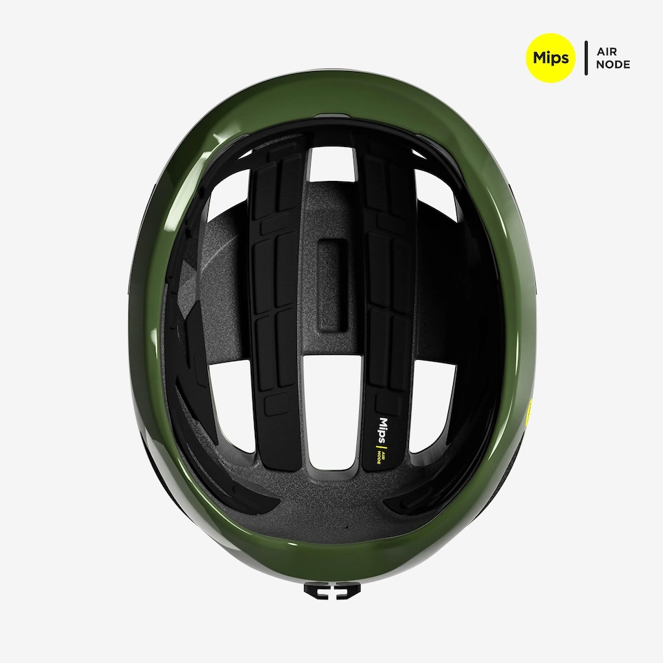 image 1 of Decathlon Road cycling helmet, EDR MIPS