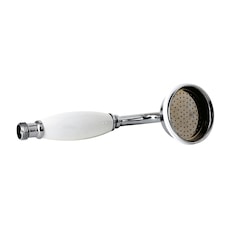 Balterley Traditional Shower Part - Large Traditional Handset