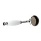 image 1 of Balterley Traditional Shower Part - Large Traditional Handset