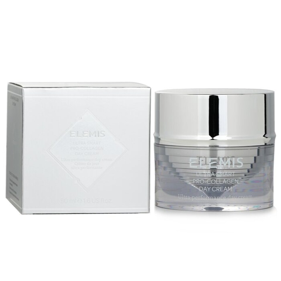 image 1 of Elemis Ultra Smart Pro-Collagen Enviro-Adapt Day Cream 50ml