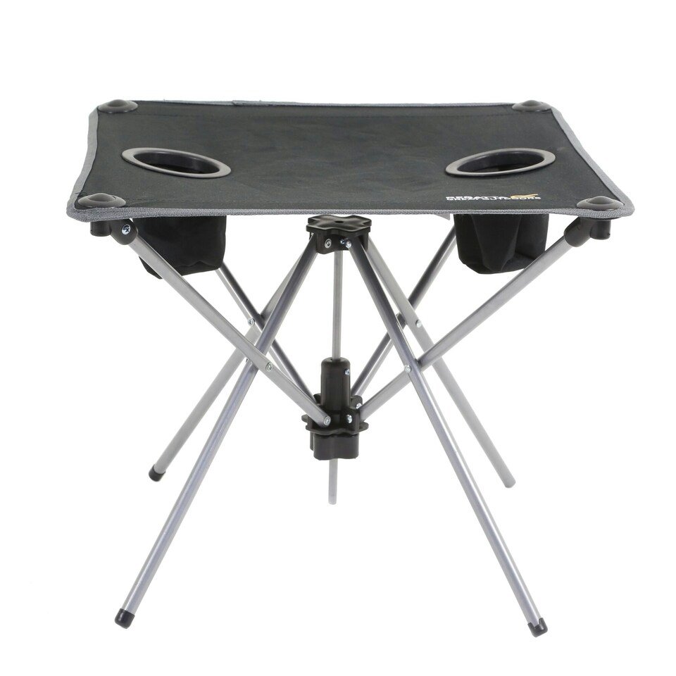 image 1 of Prandeo Folding Table Red