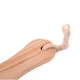 image 6 of Double Sided Wooden Hard Skin Remover Pedicure Foot File