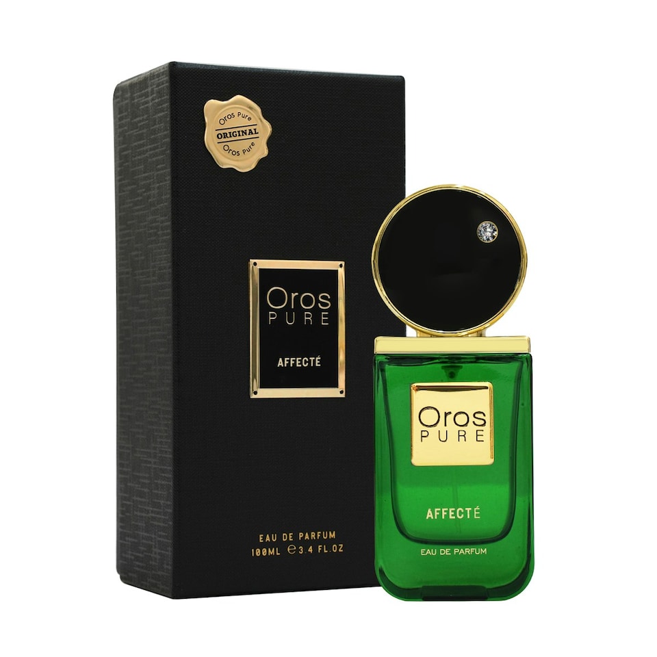 image 1 of OROS PURE Affecte Eau De Parfum 100ml