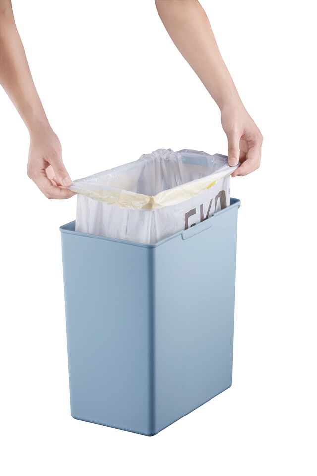 image 1 of Morandi Touch 20L | Blue | Titanium Blue | 20L