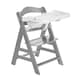 image 3 of hauck Alpha Tray - White