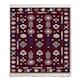 image 2 of Etnik Collection Kilim Rug - 180 x 120 cm
