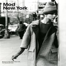 Mod New York