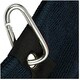 image 2 of Towel City Microfibre Golf Towel - Navy - One Size (UTPC3036)