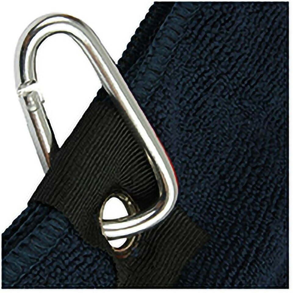 image 1 of Towel City Microfibre Golf Towel - Navy - One Size (UTPC3036)