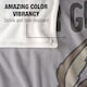 image 3 of Looney Tunes Super Genius Doodle Blanket - Multicoloured - One Size