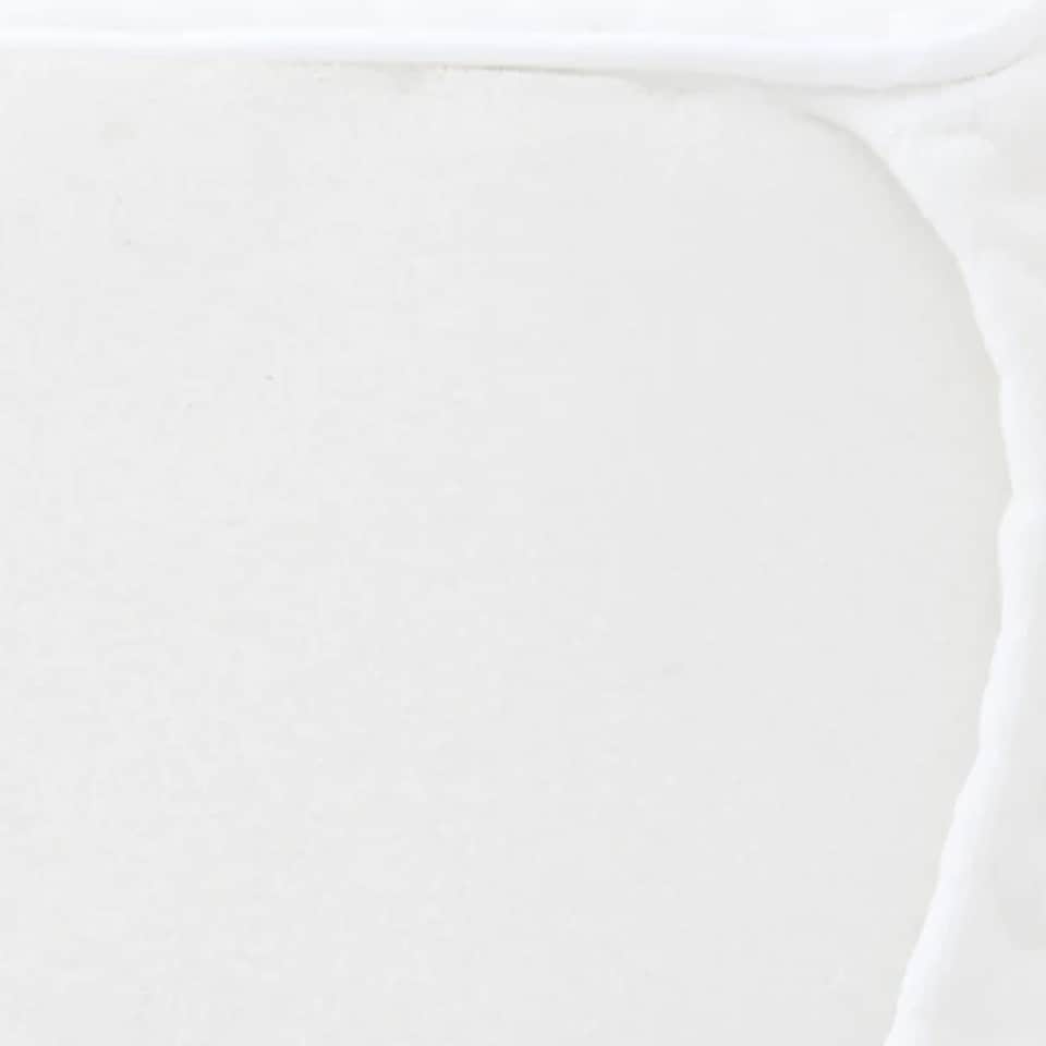 image 1 of Tiny Dreamer - Premium Foam Mattress To Fit Chicco Next2Me Crib 83 x 50cm
