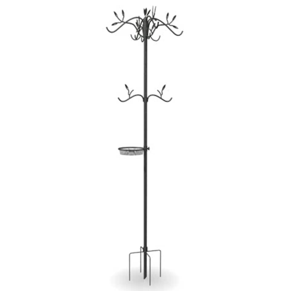 image 1 of Peckish Secret Garden Dining Station 2 m Bird Feeding Station