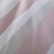 image 6 of Simply Stripes Duvet Cover Set - Super King - Pink