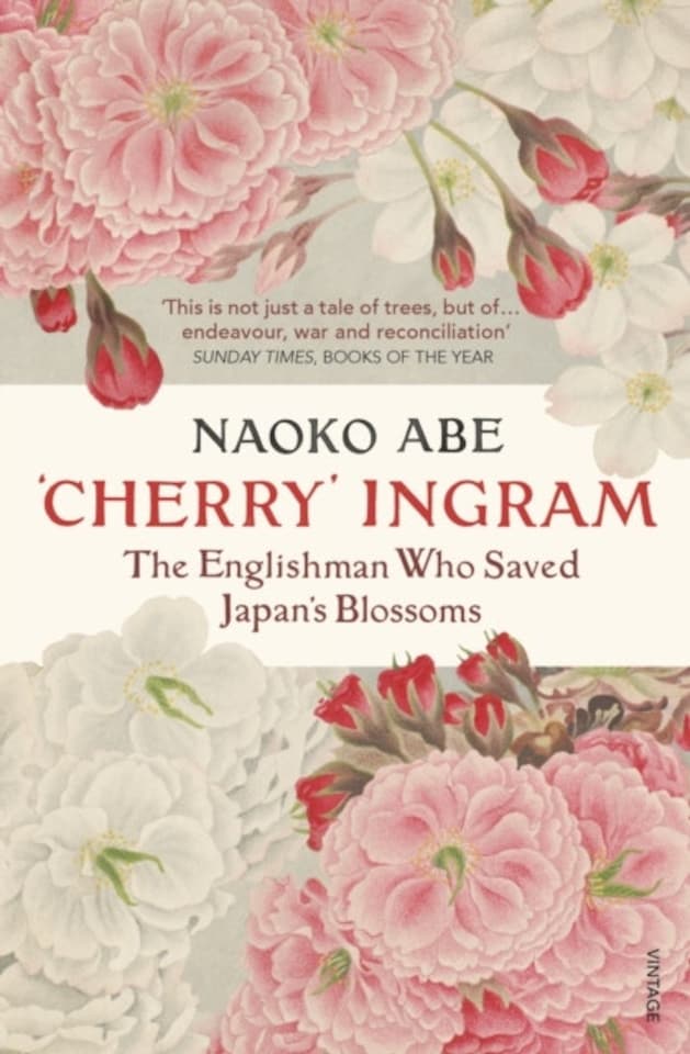 'cherry' Ingram
