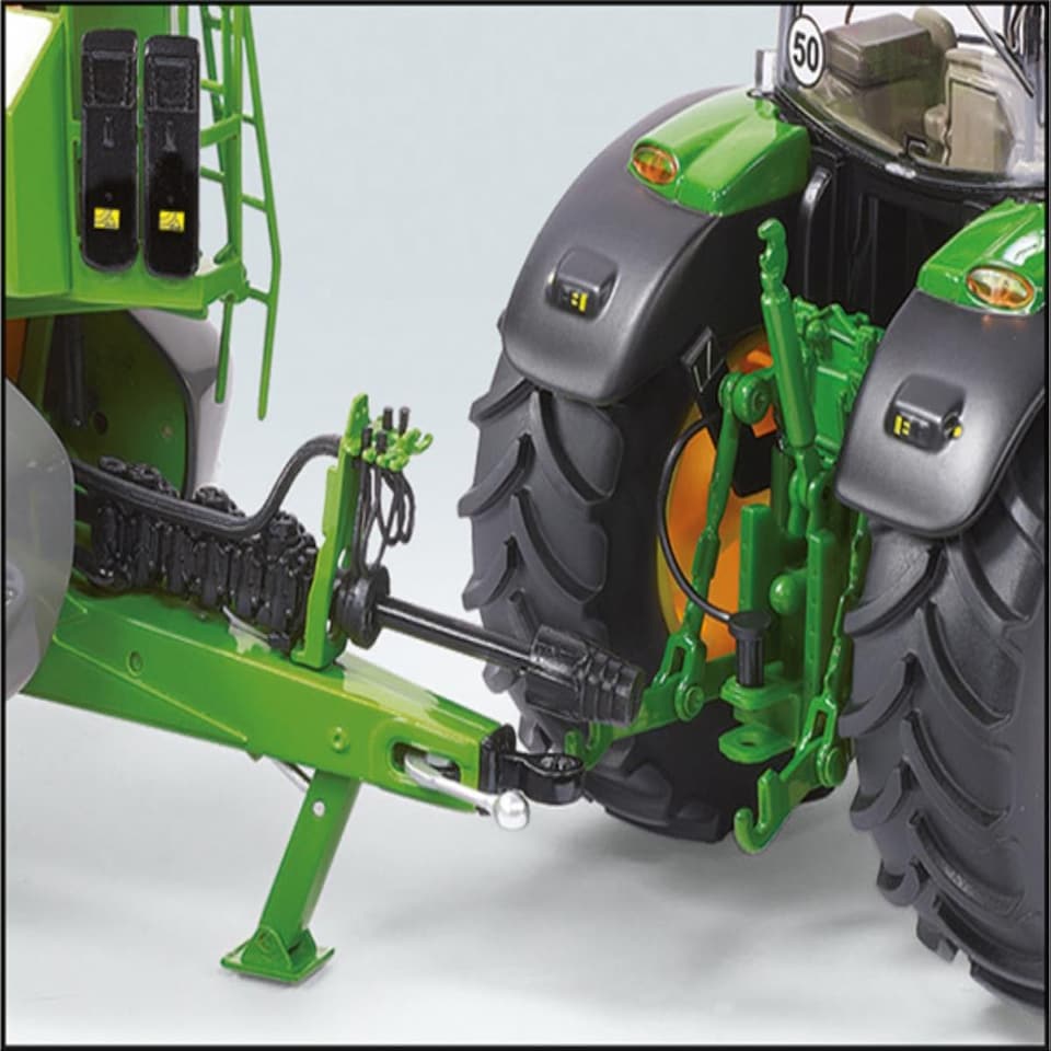 image 1 of Wiking 1:32 Amazone Crop Protection Sprayer UX 11200