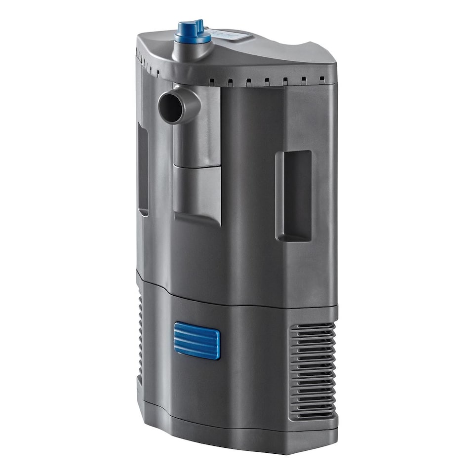image 1 of Oase BioPlus Thermo 50 Internal Aquarium Corner Filter