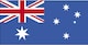 image 7 of Australia Flag 5x3ft With Eyelets | Blue