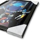 image 3 of Sonic The Hedgehog (Chains) Framed 30x40cm Print