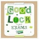 image 1 of Good Luck in Your Exams Card
