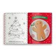 image 2 of Pack of 12 Ultimate Christmas Activity Book With Stickers
