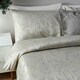 image 2 of Paoletti Marble King Duvet Cover Set