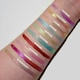 image 8 of Cosmic Chroma Magic - Liquid Eyeshadow - Glisten Cosmetics Multi
