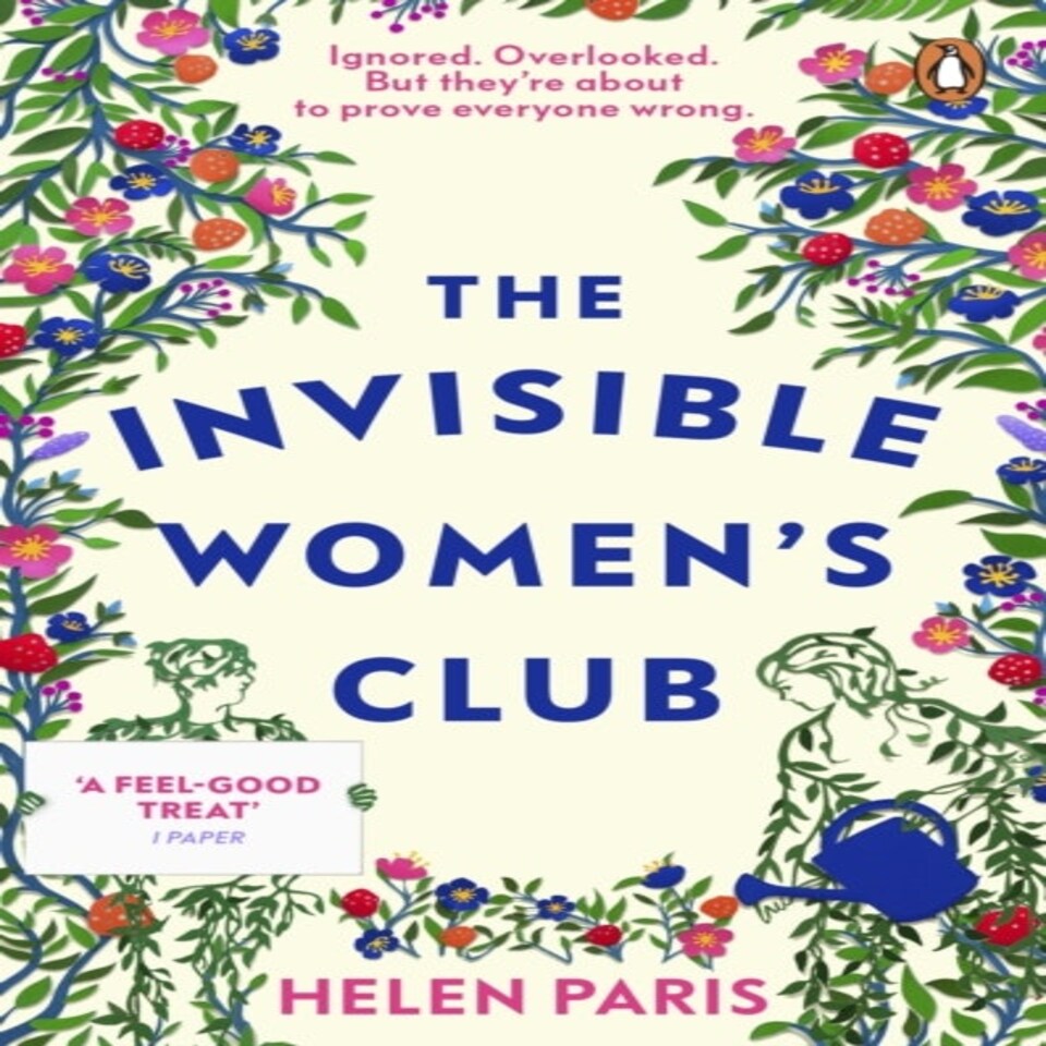 Invisible Womens Club