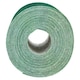 image 3 of Aluminium Oxide 5m x 115mm Sanding Roll Sheet Paper Fine 120 Grit Sandpaper