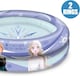 image 2 of Mondo Toys Disney Frozen 2‑Ring Inflatable Baby Pool 100 cm