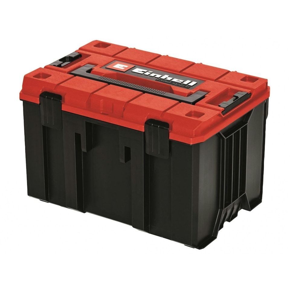 image 1 of Einhell E-case M - Multi Colour - One Size Multi