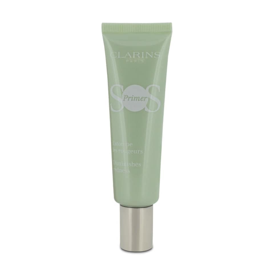 image 1 of Clarins SOS Primer Green 30ml