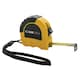 image 1 of XD Collection Recycled Plastic Tape Measure - Yellow - One Size