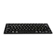 image 3 of Groov-e GVPC22BK Wireless Keyboard - Black