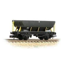 Graham Farish HEA Hopper Wagon BR Railfreight Coal 361554