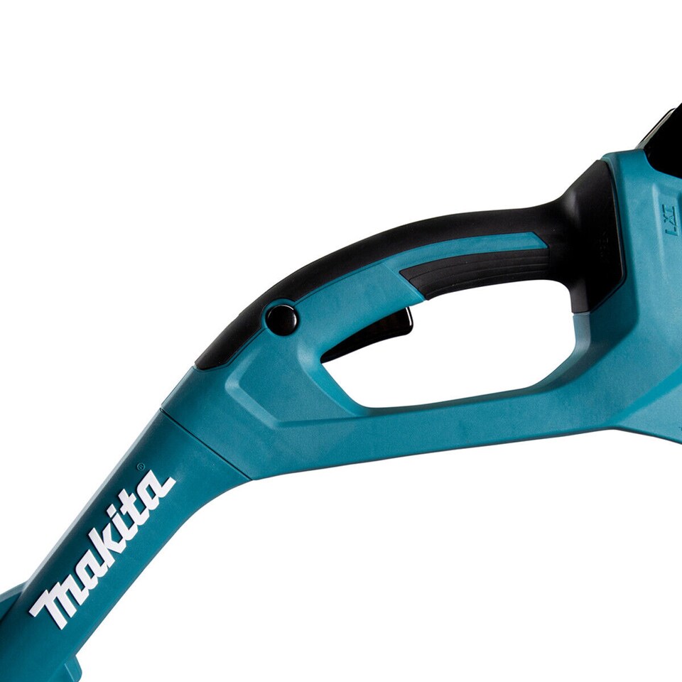 image 1 of Makita Line Trimmer DUR193Z 18V LXT Cordless 260mm Cutting Width Loop Handle Bare Unit