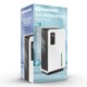 image 9 of Daewoo 3.2L Dehumidifier with Air Purifier, Quiet, Low Energy