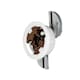 image 3 of Gripit 20mm Plasterboard Fixing Stud Wall Anchor Max 93kg -  Brown - 25 Pack